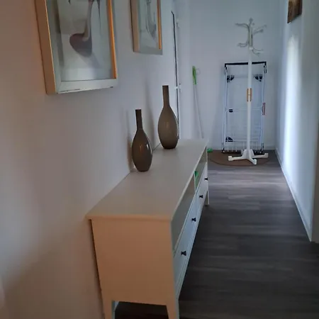 Wohlfuehlen Und Abschalten Mit Zusatzoption! Apartament *