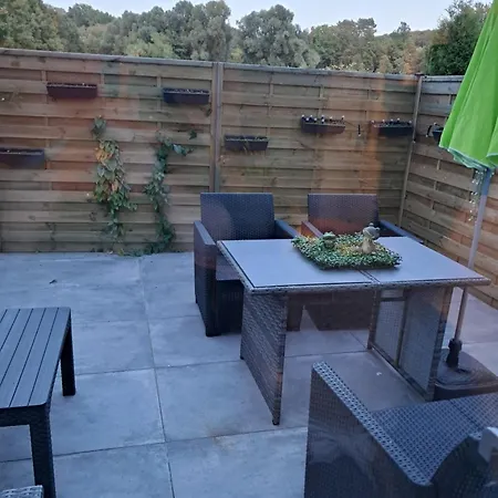 Wohlfuehlen Und Abschalten Mit Zusatzoption! Appartement