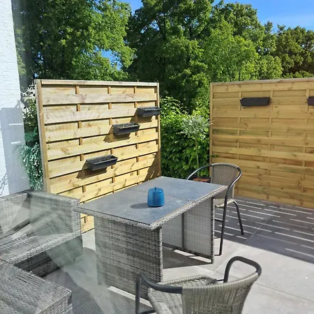 Wohlfuehlen Und Abschalten Mit Zusatzoption! Appartement