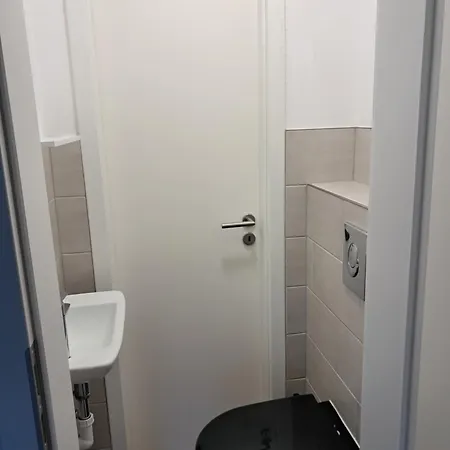 Apartament Wohlfuehlen Und Abschalten Mit Zusatzoption! *