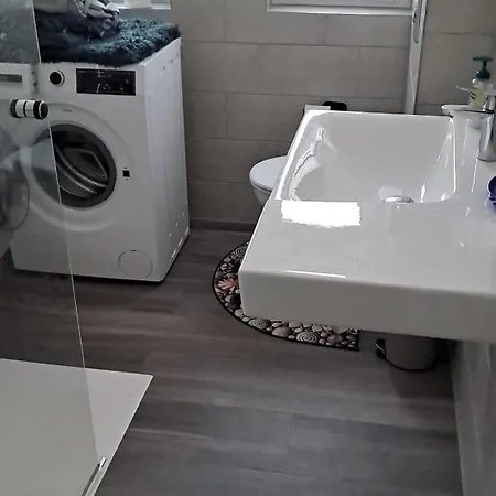 Wohlfuehlen Und Abschalten Mit Zusatzoption! Apartament *