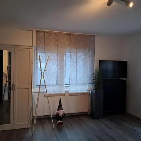 Wohlfuehlen Und Abschalten Mit Zusatzoption! Warstein