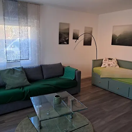 Wohlfuehlen Und Abschalten Mit Zusatzoption! *