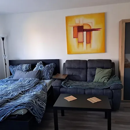 Wohlfuehlen Und Abschalten Mit Zusatzoption! * Warstein