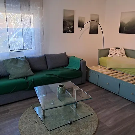 Wohlfuehlen Und Abschalten Mit Zusatzoption! Warstein