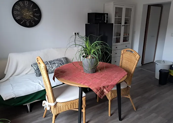 Wohlfuehlen Und Abschalten Mit Zusatzoption! Warstein