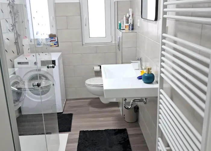 Wohlfuehlen Und Abschalten Mit Zusatzoption! *