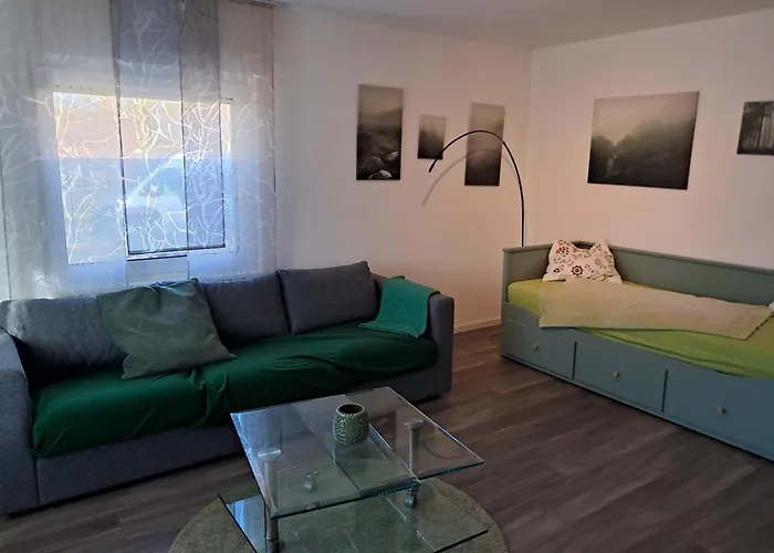 Wohlfuehlen Und Abschalten Mit Zusatzoption! *