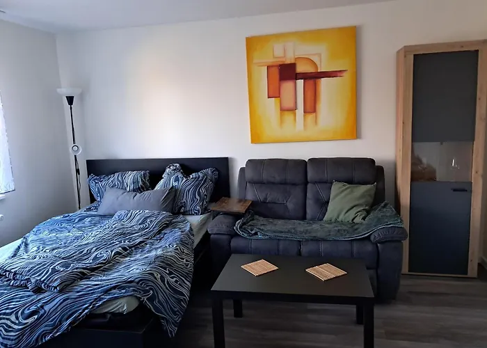 Wohlfuehlen Und Abschalten Mit Zusatzoption! * Warstein