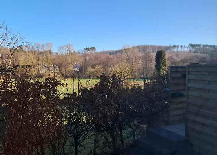 Wohlfuehlen Und Abschalten Mit Zusatzoption! *